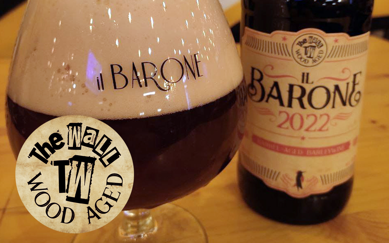 Barone Wood Aged