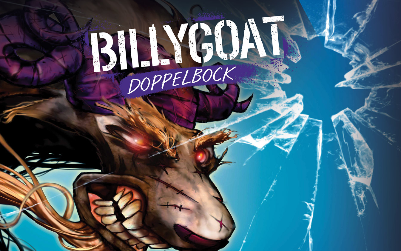 Billygoat