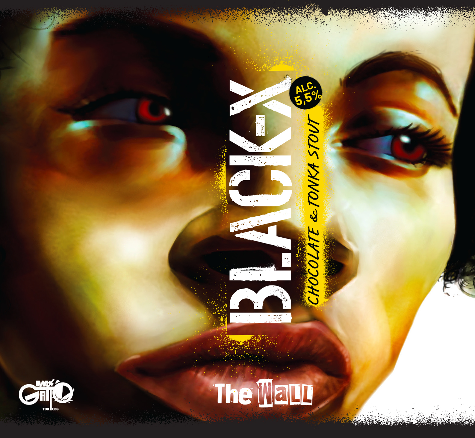 BLACK-X