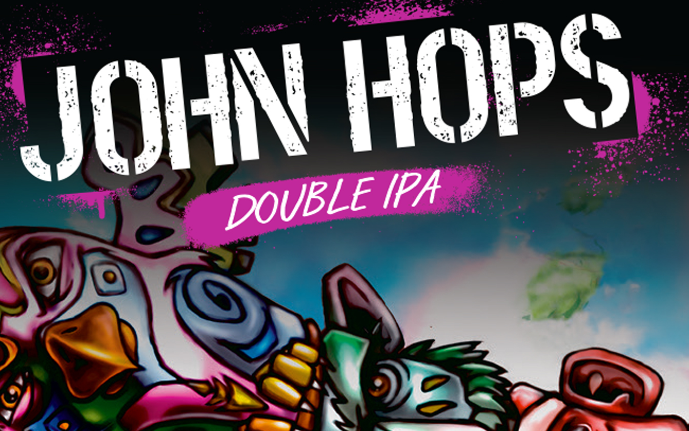 John Hops
