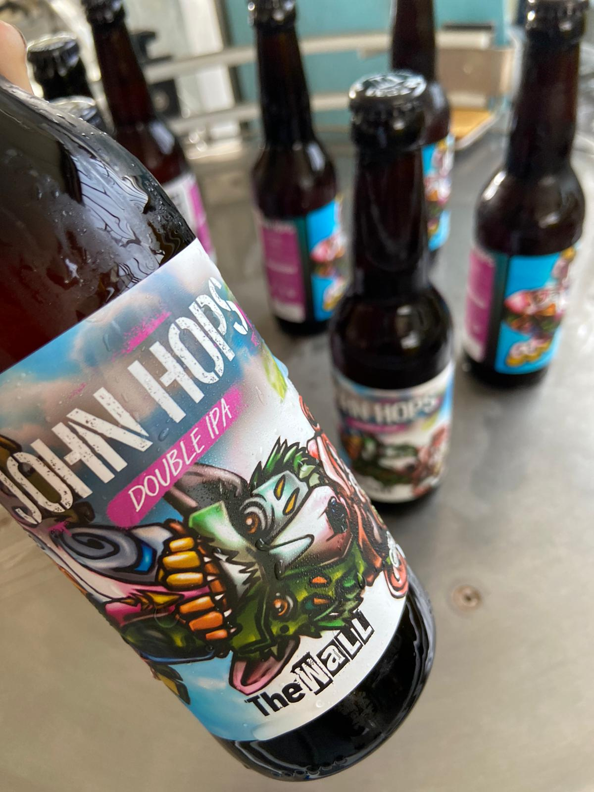 John Hops