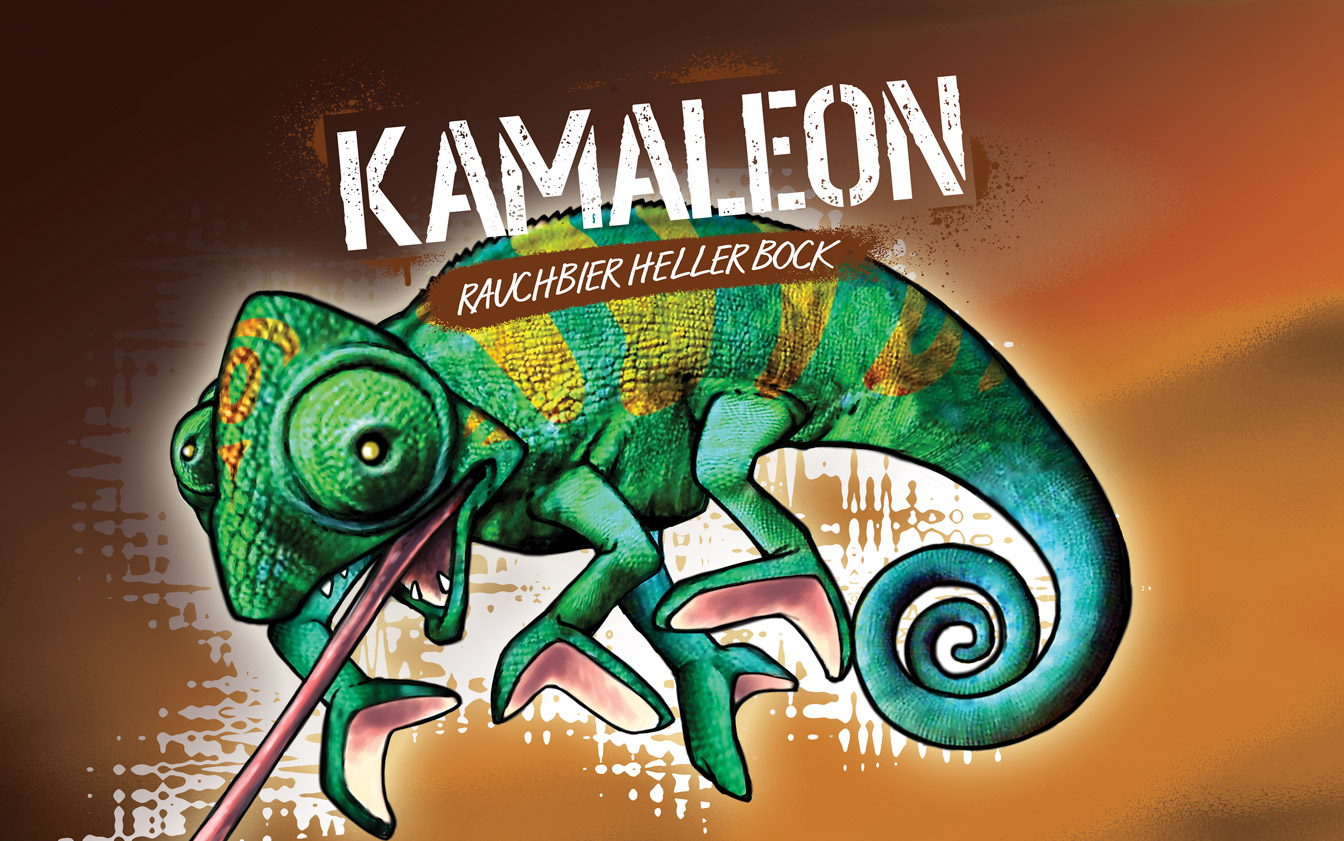 Kamaleon
