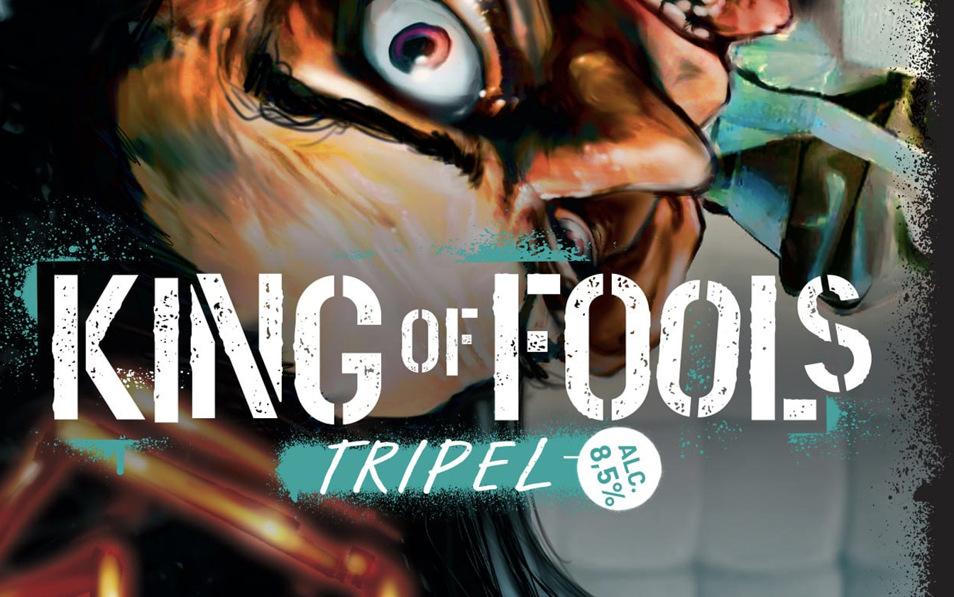 KING OF FOOLS