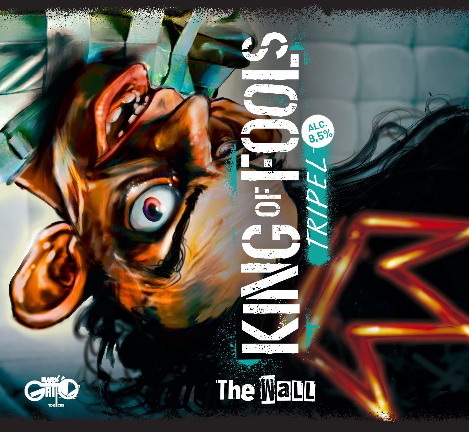 KING OF FOOLS