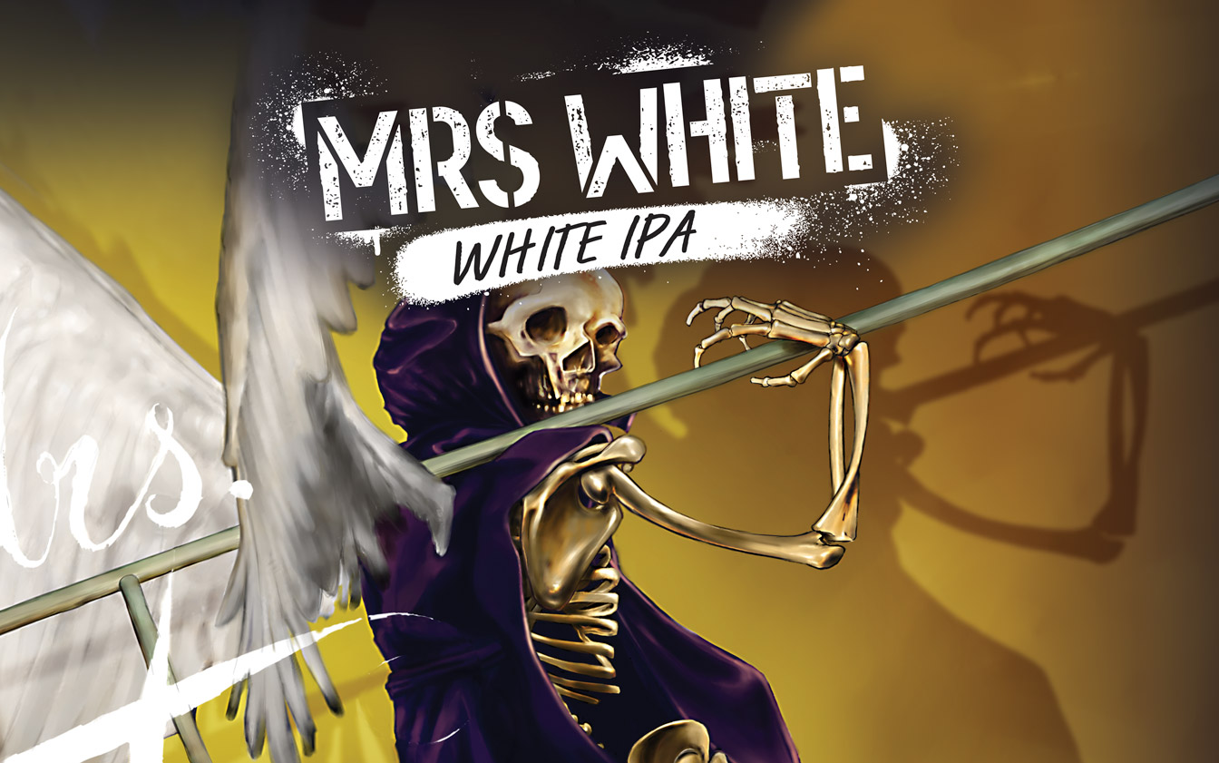 Mrs. White