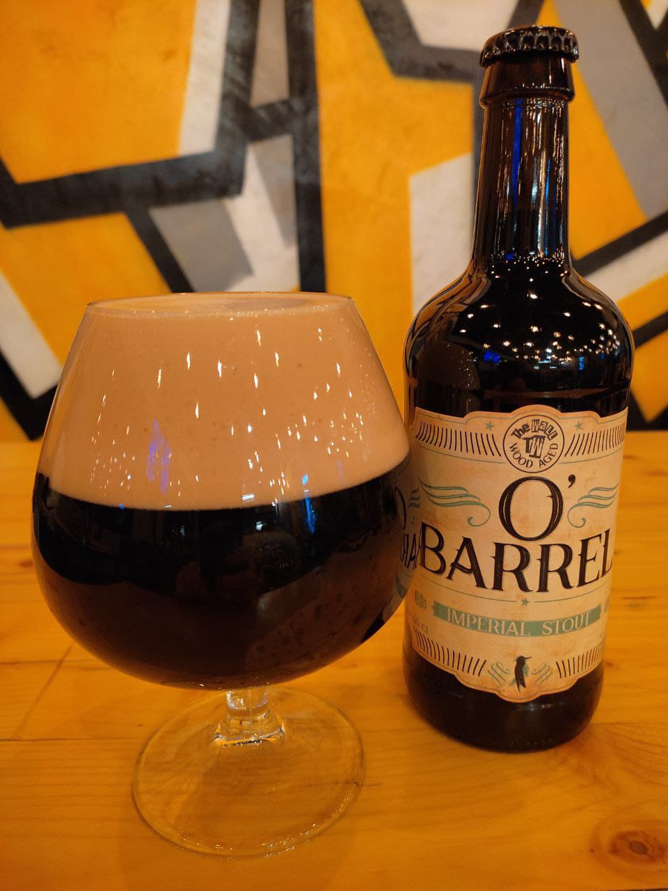 O'Barrel