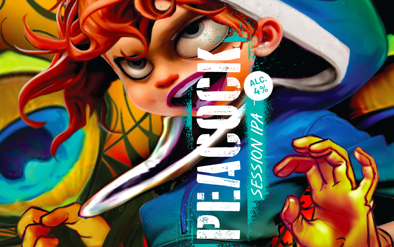Peacock