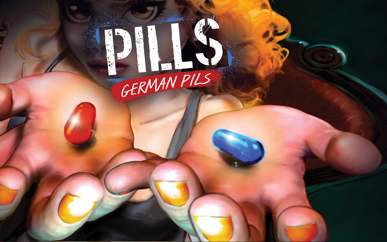 Pills