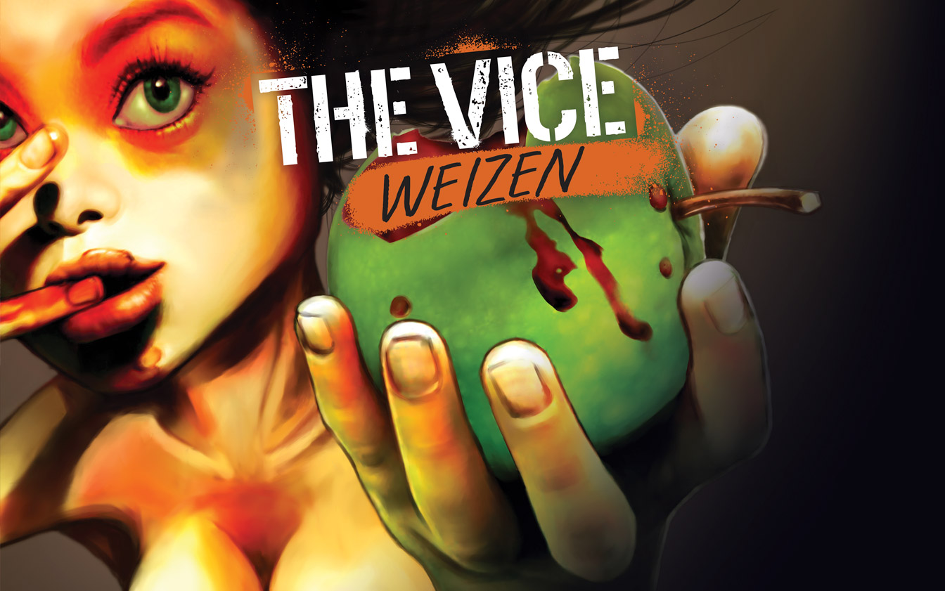The Vice