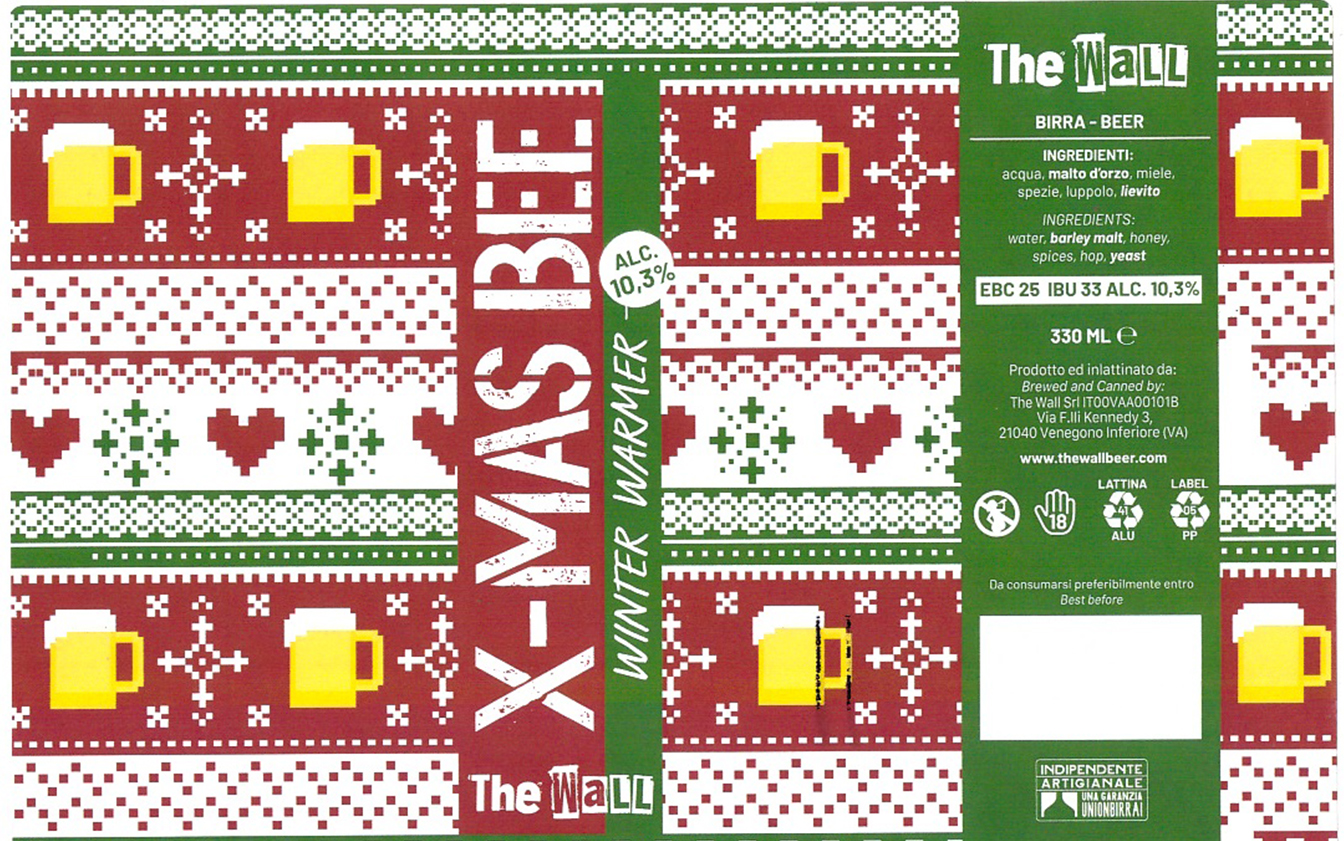 Xmas Bee
